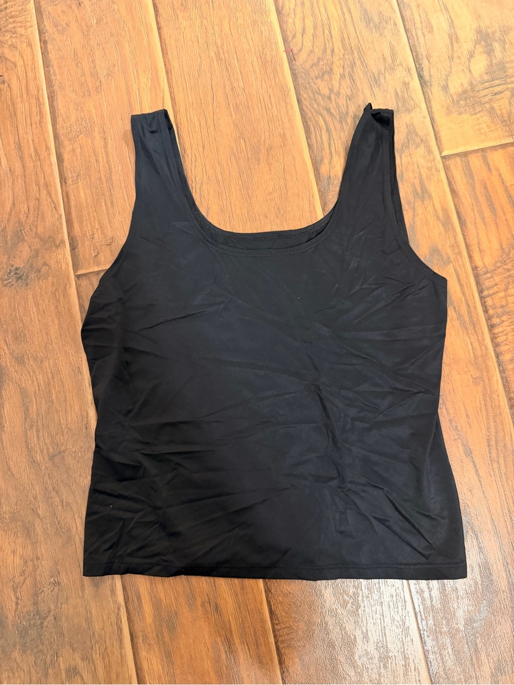 Vintage Hanky Panky Tank